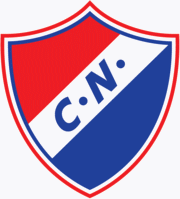 Nacional Asuncion Fussball