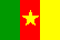 Kamerun Fussball