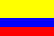 Kolumbie Fussball
