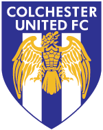 Colchester United Fussball