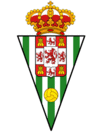 Córdoba CF Fussball