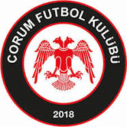 Corum FK Fussball
