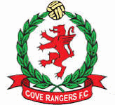 Cove Rangers Fussball