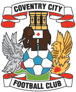 Coventry City Fussball