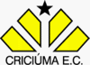 Criciúma EC Fussball