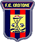FC Crotone Fussball