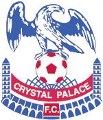 Crystal Palace Fussball