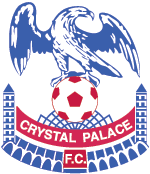 Crystal Palace W Fussball