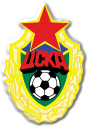 CSKA Moskva Fussball