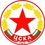 CSKA Sofia Fussball