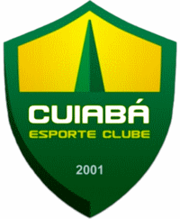 Cuiabá EC Fussball