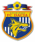 Dacia Chisinau Fussball