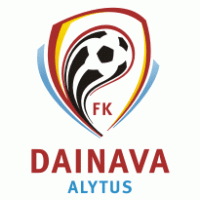 Dainava Alytus Fussball