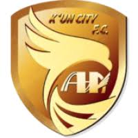 Dalian Kuncheng Fussball