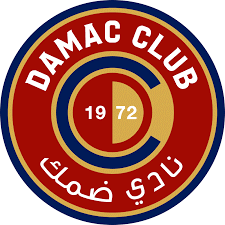 Damac FC Fussball