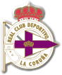 Deportivo de La Coruňa Fussball
