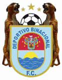 Deportivo Binacional Fussball