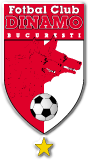 Dinamo Bucuresti Fussball