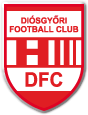 Diósgyőri VTK Fussball