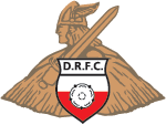 Doncaster Rovers Fussball