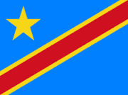 DR Kongo 足球