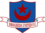 Drogheda United Fussball