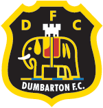 Dumbarton FC Fussball
