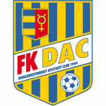 DAC Dunajská Streda Fussball
