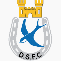 Dungannon Swifts Fussball