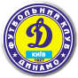 FC Dynamo Kiev Fussball