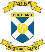 East Fife FC Fussball