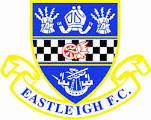 Eastleigh FC Fussball