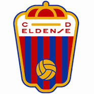 CD Eldense Fussball