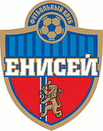 Metallurg Enisey Fussball