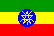 Etiopie Fussball