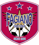 Fagiano Okayama Fussball