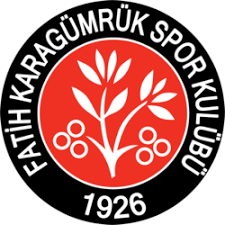 Fatih Karagümrükspor Fussball