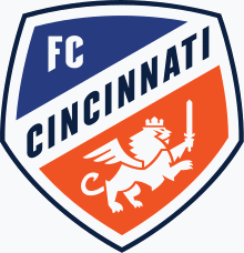 FC Cincinnati Fussball