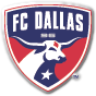 FC Dallas Fussball