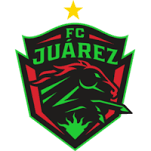 FC Juárez Fussball