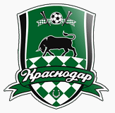 FK Krasnodar B Fussball