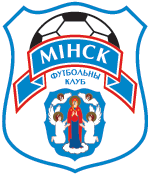 FC Minsk Fussball