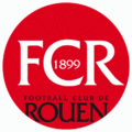 FC Rouen Fussball
