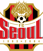 FC Seoul Fussball