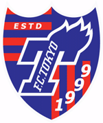 FC Tokyo Fussball