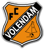 FC Volendam Fussball