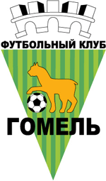 FC Gomel Fussball