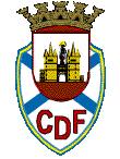 CD Feirense Fussball