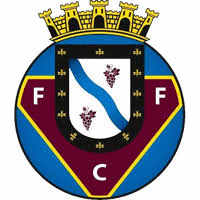 FC Felgueiras 1932 Fussball