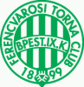 Ferencvárosi TC Budapest Fussball